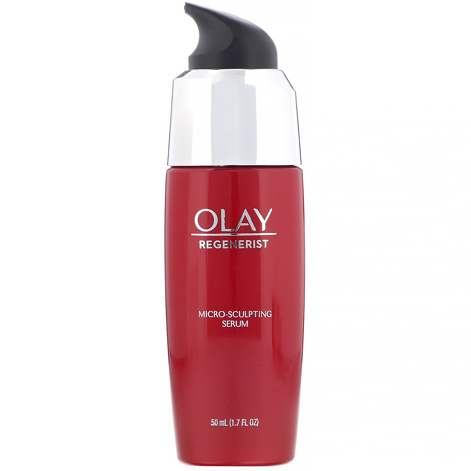 Comprar Olay, Regenerist, Micro-Sculpting Serum, 1.7 fl oz (50 ml)