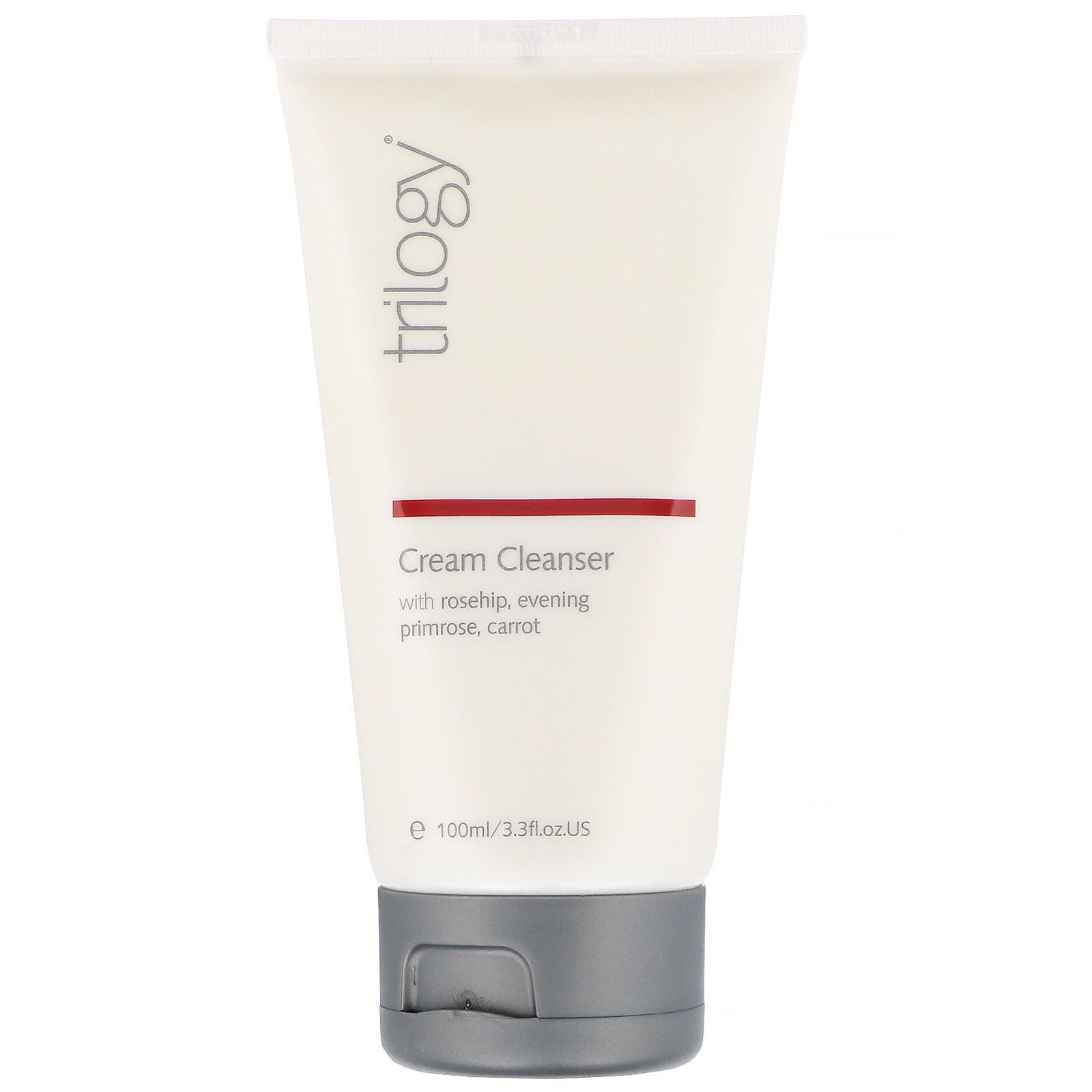 Comprar Trilogy, Limpador em creme, 100 ml