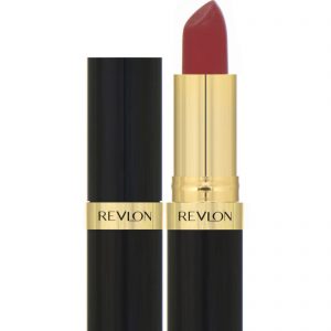 Comprar Revlon, Batom em creme Super Lustrous, Wine With Everything 525, 4,2 g