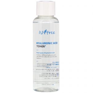 Comprar Isntree, Hyaluronic Acid Toner, 6.76 fl oz (200 ml)
