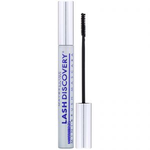 Comprar Maybelline, Máscara Lash Discovery, Very Black, 4,7 ml