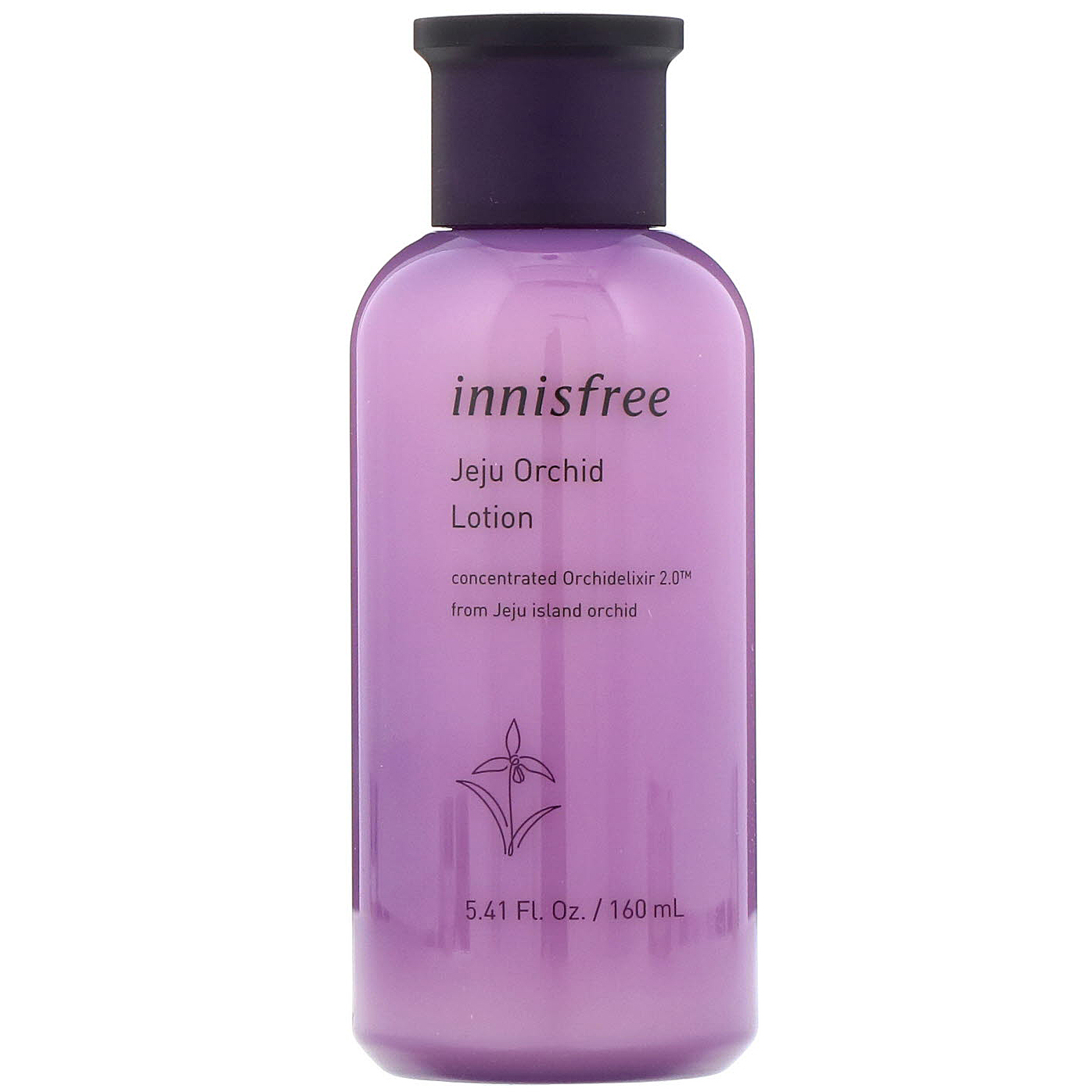 Comprar Innisfree, Loção de Orquídea de Jeju, 5,41 fl oz (160 ml)
