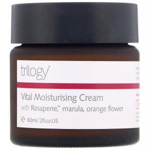 Comprar Trilogy, Creme Hidratante Vital, 60 ml (2,0 fl oz)
