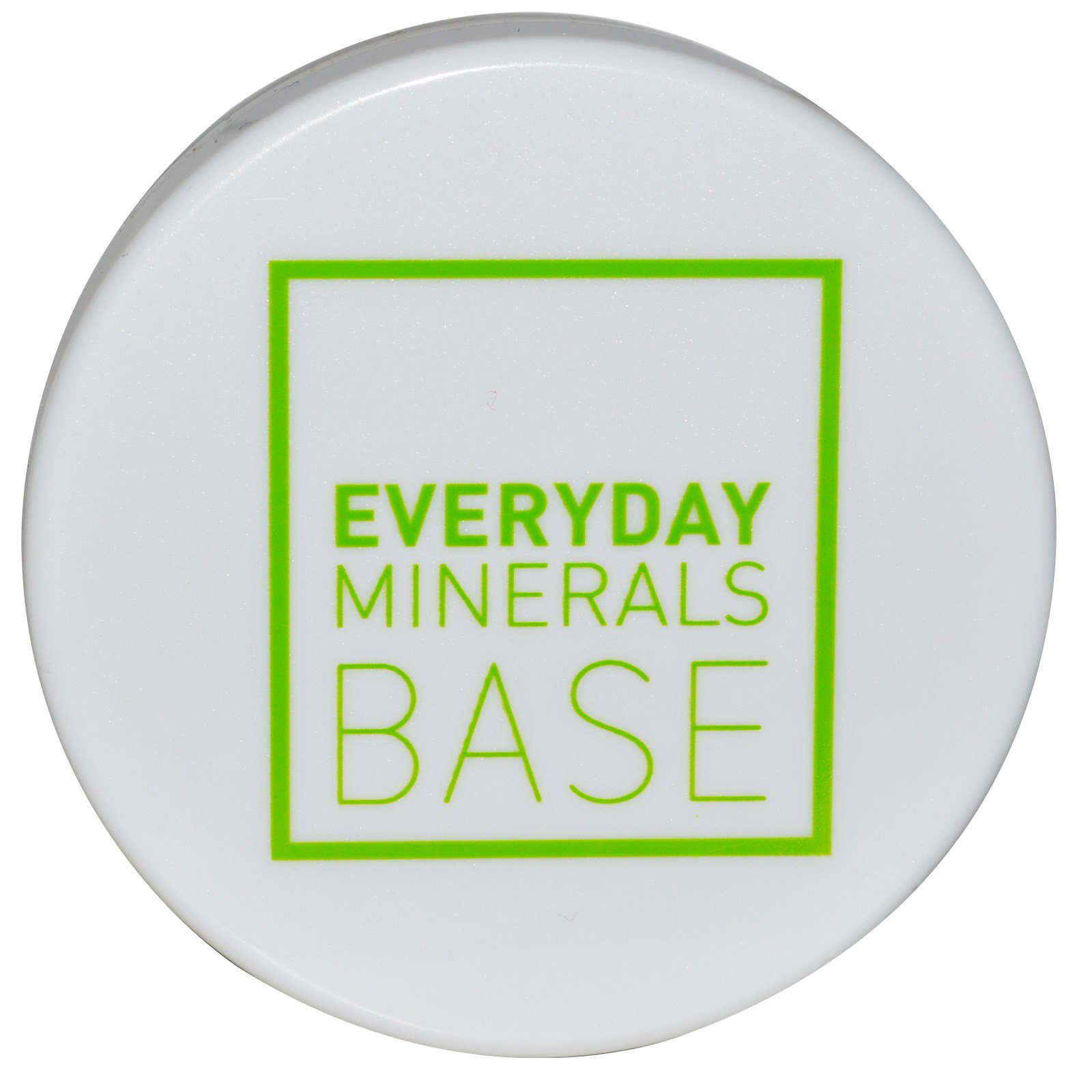 Comprar Everyday Minerals, Base Mate, Rosado Leve 2C, 0,17 oz (4,8 g) - Imagem 2