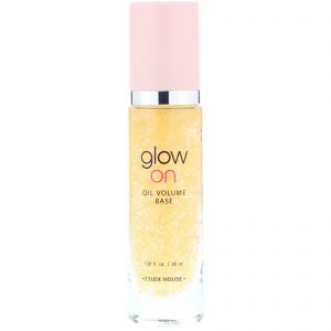 Comprar Etude House, Glow On, Oil Volume Base, 1.01 fl oz (30 ml)