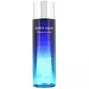 Comprar Missha, Super Aqua, Essência Ultra Hyalron para Pele, 6,76 fl oz (200 ml)