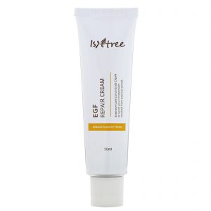 Comprar Isntree, Creme Reparador EGF, 50 ml (1,69 fl oz)