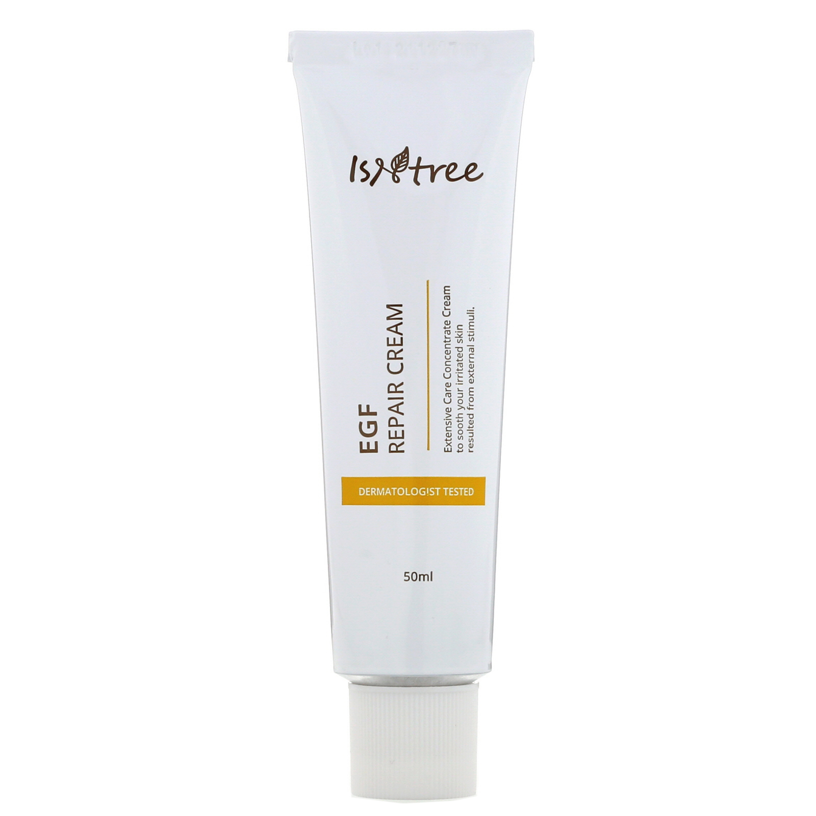 Comprar Isntree, Creme Reparador EGF, 50 ml (1,69 fl oz)