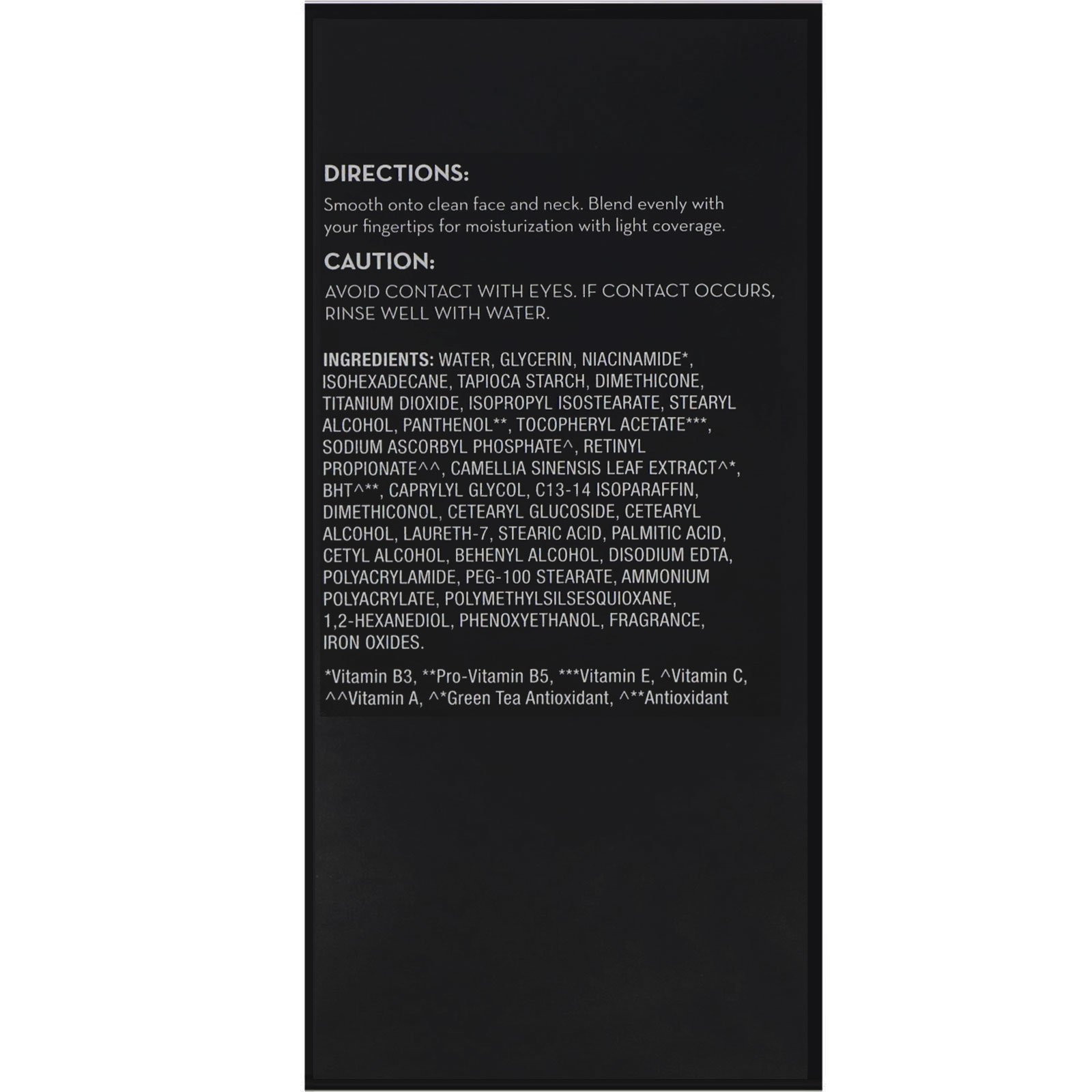 Comprar Olay, Total Effects, Hidratante 7 em um mais toque de base, 50 ml (1,7 fl oz) - Imagem 3