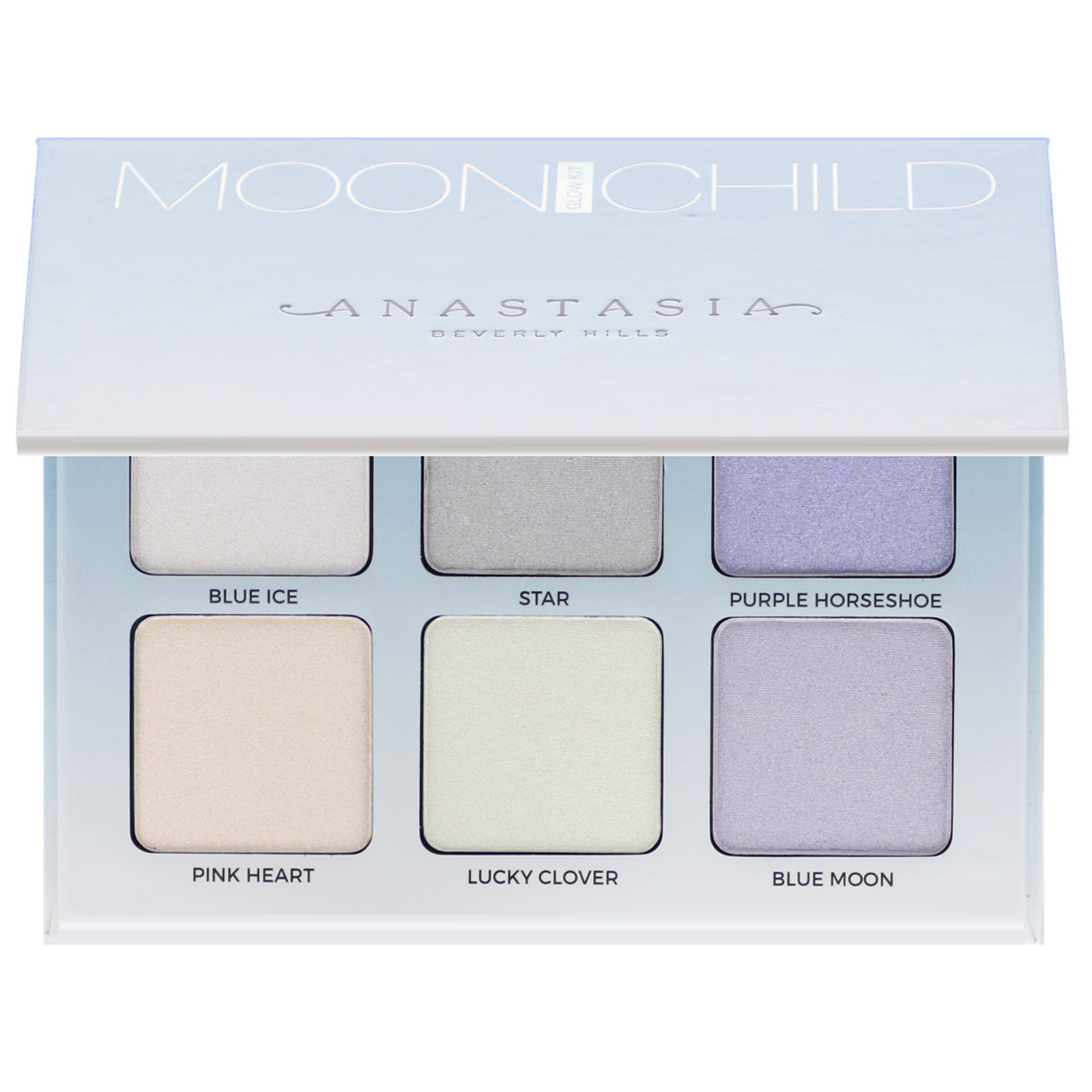 Comprar Anastasia Beverly Hills, Moonchild Glow Kit, 0.15 oz (4.2 g) Each