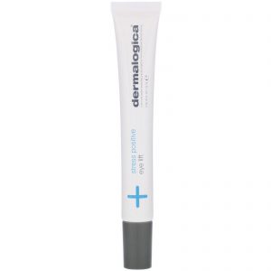 Comprar Dermalogica, Stress Positive Eye Lift, 0.85 fl oz (25 ml)
