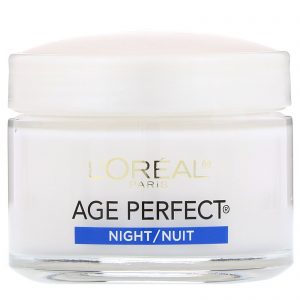 Comprar L'Oreal, Age Perfect, creme noturno, 70 g