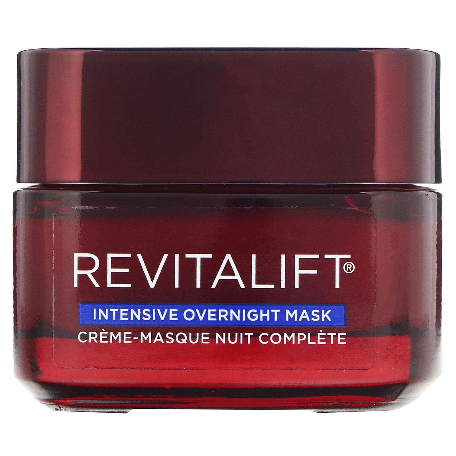 Comprar L'Oreal, Revitalift Triple Power, máscara noturna intensiva antienvelhecimento, 48 g
