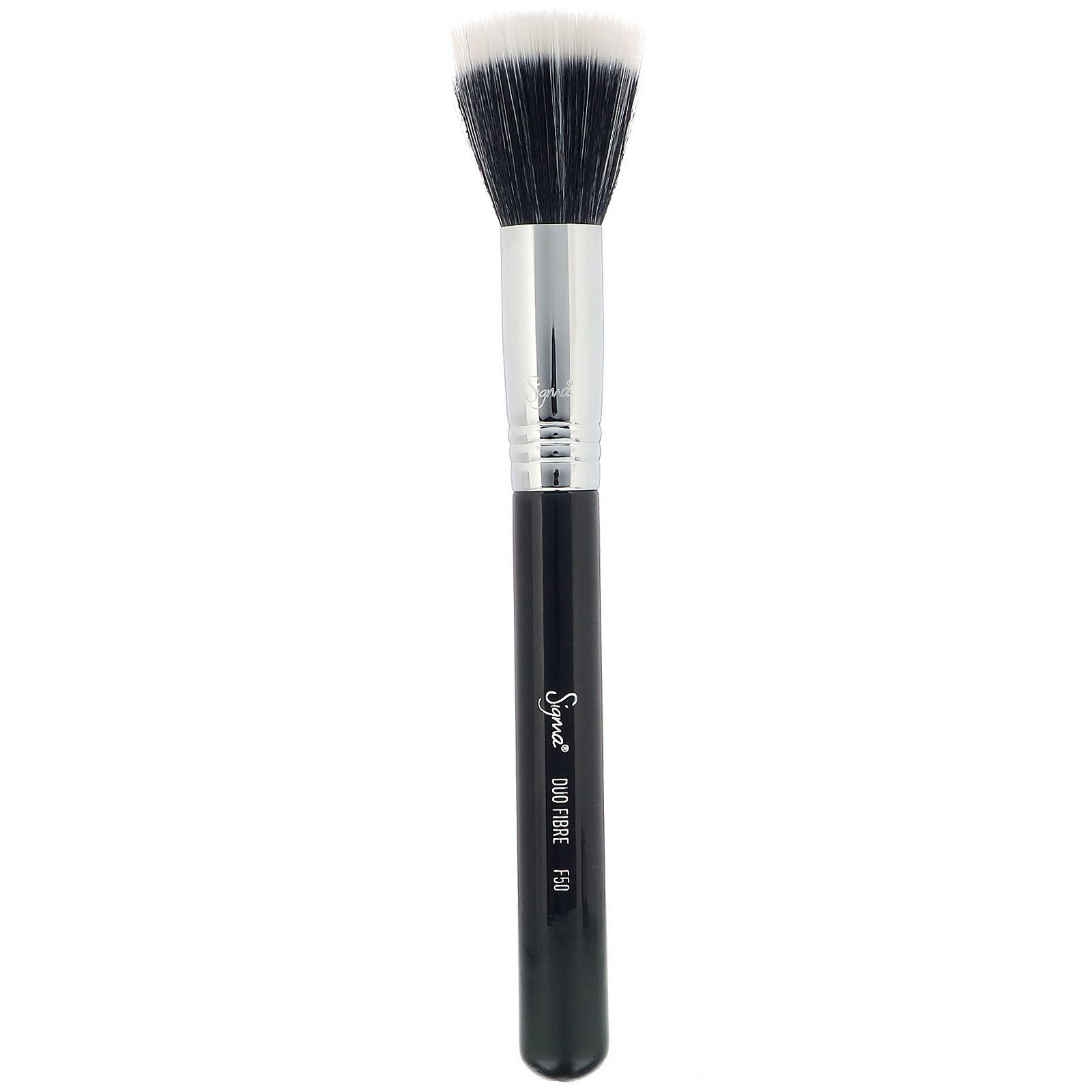 Comprar Sigma, F50, Pincel Duo Fiber, 1 unidade
