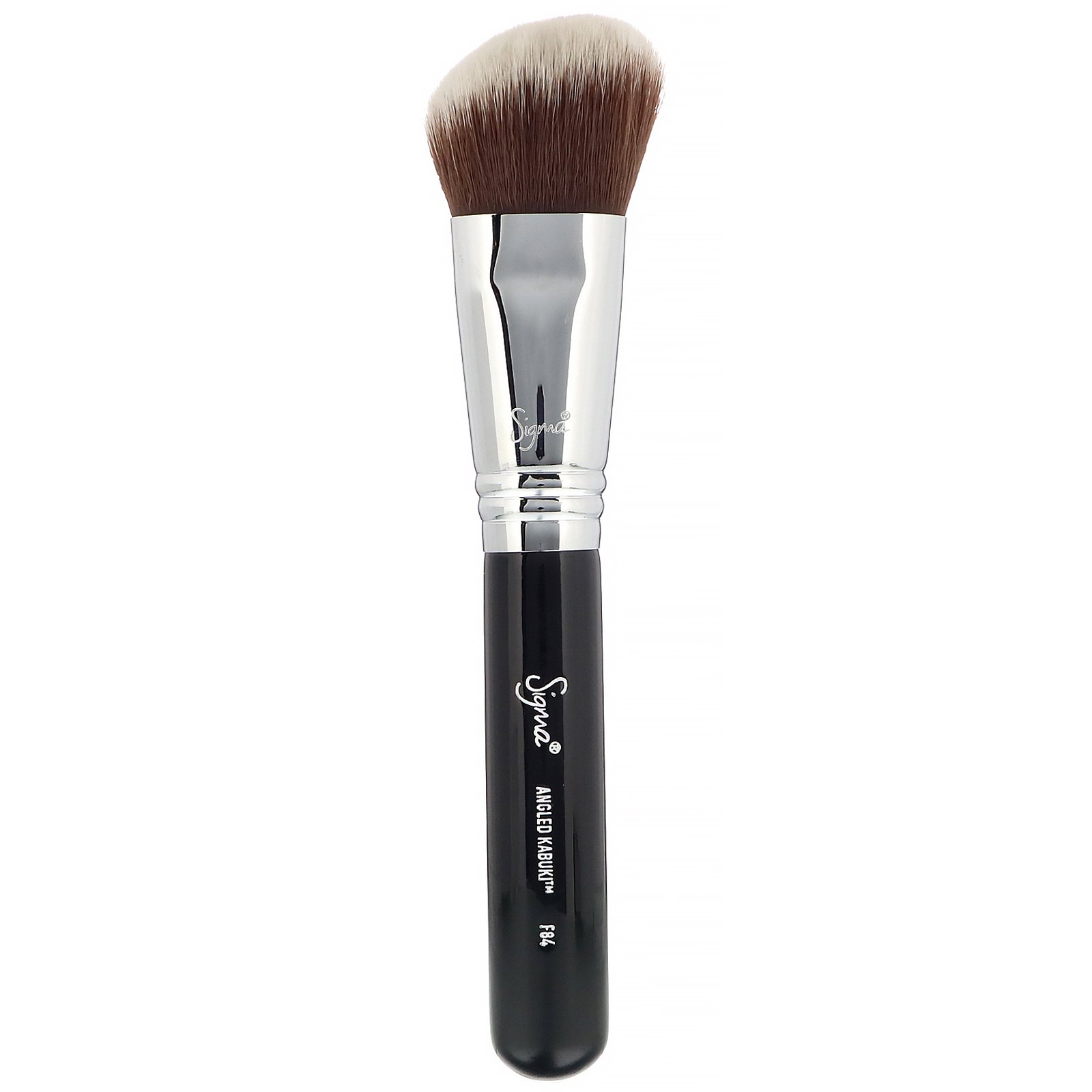 Comprar Sigma, F84, Pincel Kabuki chanfrado, 1 unidade