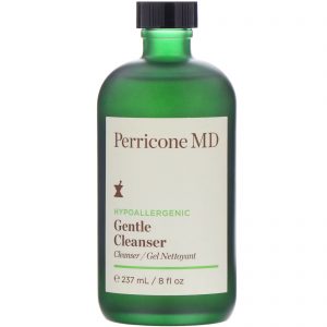 Comprar Perricone MD, Hipoalergênico, Gel de Limpeza Suave, 237 ml (8 fl oz)