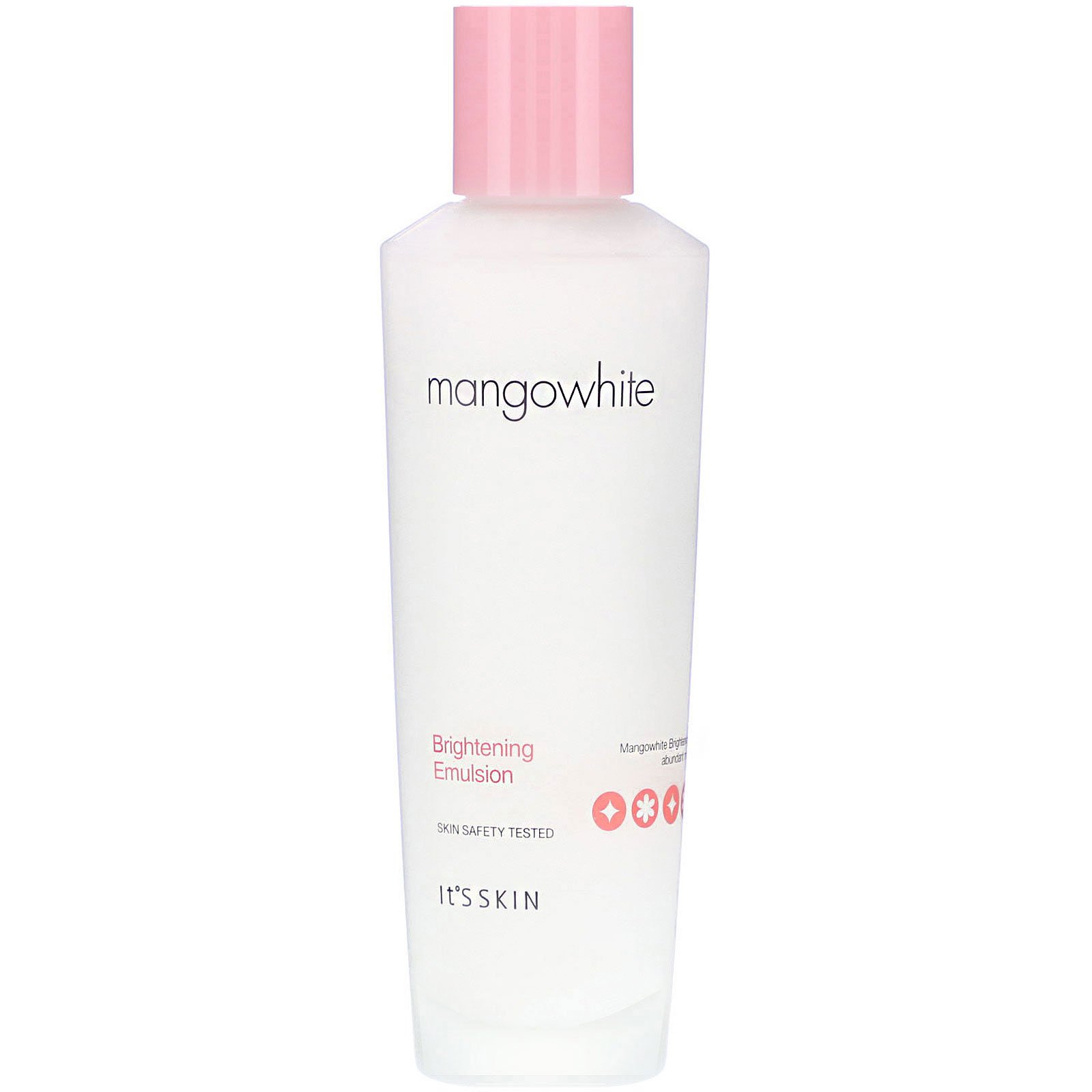 Comprar It's Skin, Mangowhite, Brightening Emulsion, 150 ml