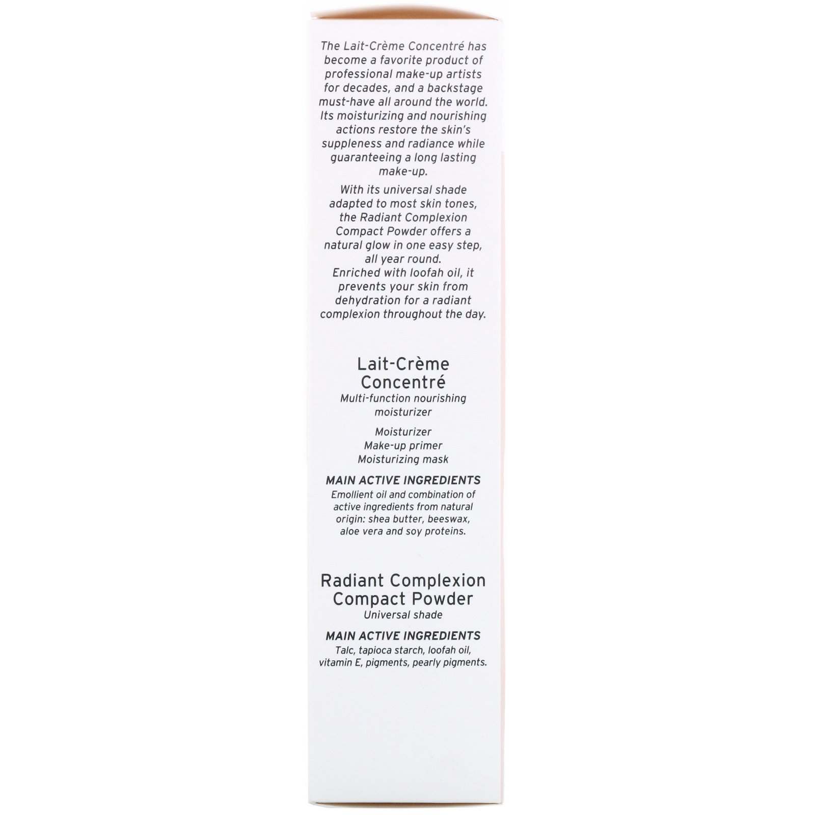 Comprar Embryolisse, Caixa Beauty Secret, Conjunto de 3 Unidades - Imagem 3