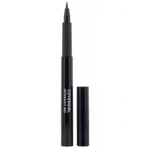 Comprar Covergirl, Intensify Me! Delineador líquido, 300 Preto intenso, 1 ml