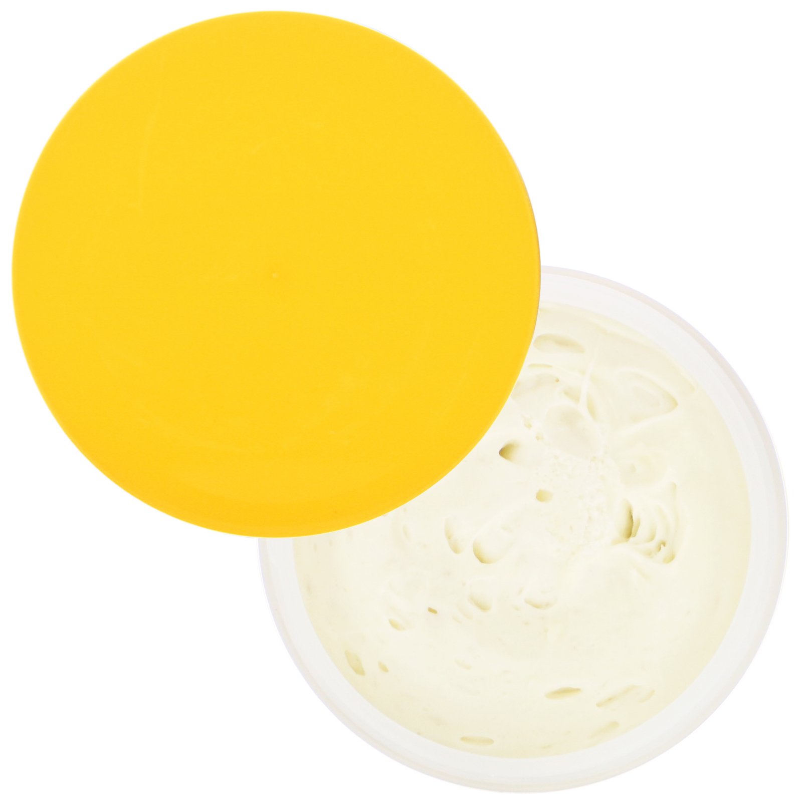 Comprar Alaffia, Manteiga de karité e Óleo de coco, Sem perfume, 4 oz (114 g) - Imagem 3