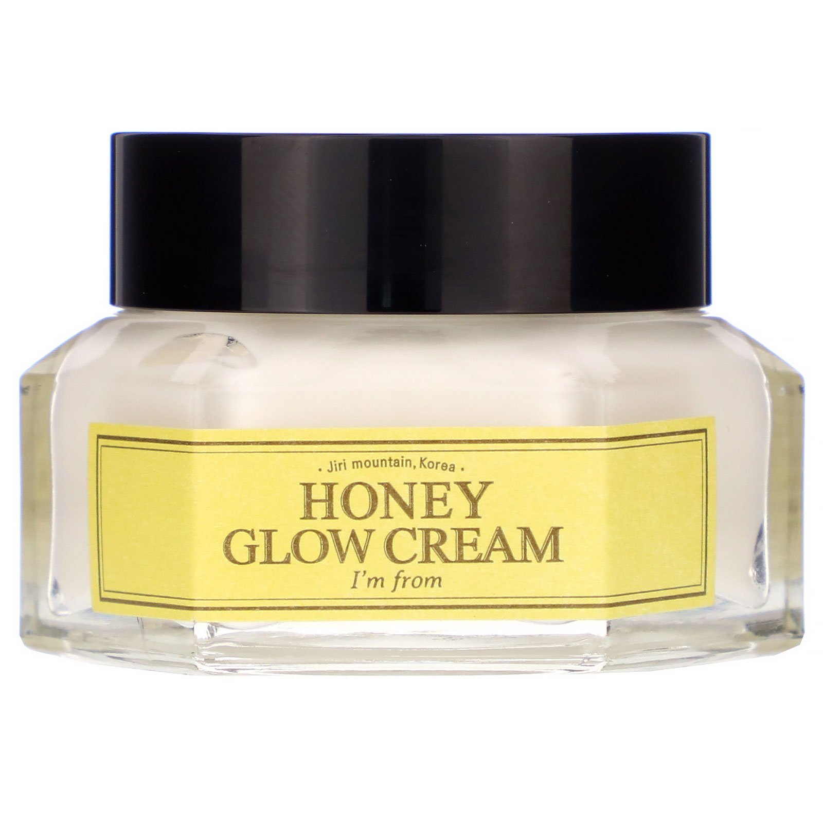 Comprar I'm From, Honey Glow Cream, 1.76 oz (50 g)