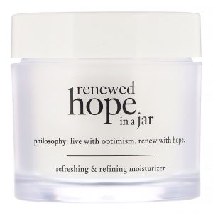 Comprar Philosophy, Renewed Hope in a Jar, hidratante refrescante e refinador, 60 ml