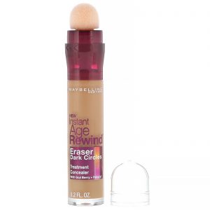 Comprar Maybelline, Instant Age Rewind, Corretivo de Tratamento, Cobertura das Olheiras, 146 Tan, 6 ml (0,2 fl oz)