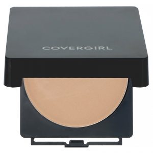 Comprar Covergirl, Clean, Base em pó, 525 Bege polido, 11,5 g