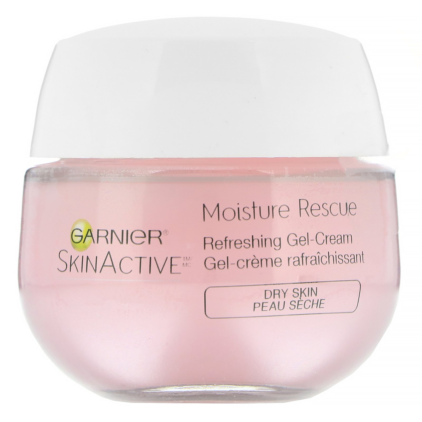 Comprar Garnier, SkinActive, Creme em gel refrescante Moisture Rescue, Pele seca, 50 g - Imagem 3