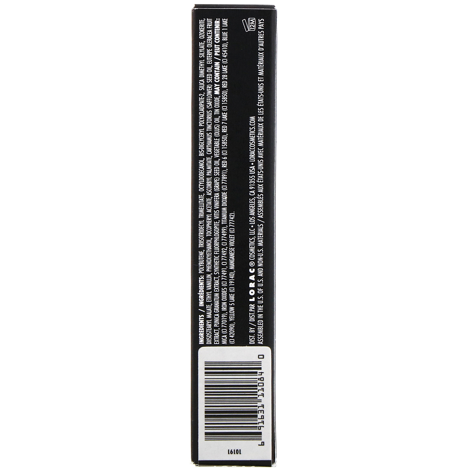Comprar Lorac, Brilho labial Alter Ego, CEO, 3,57 g - Imagem 3