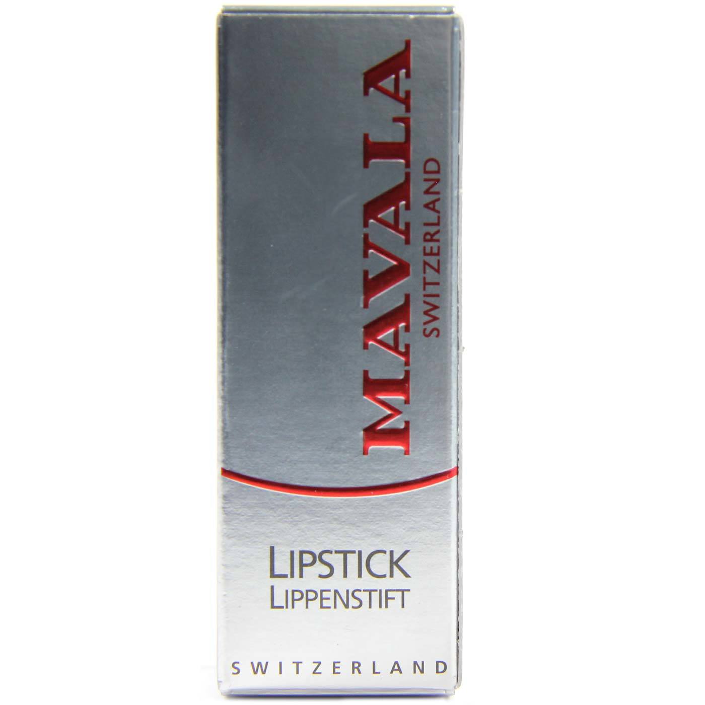 Comprar Mavala Mavalia Batom, Vermelho - Bordeaux - 0.8 oz