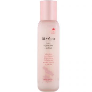 Comprar Beyond, Emulsão Lotus Aqua Bloom, 5,41 fl oz (160 ml)