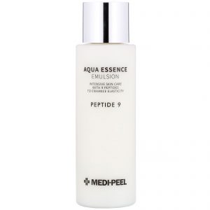 Comprar Medi-Peel, Peptide 9, Aqua Essence, Emulsion, 8.45 fl oz (250 ml)