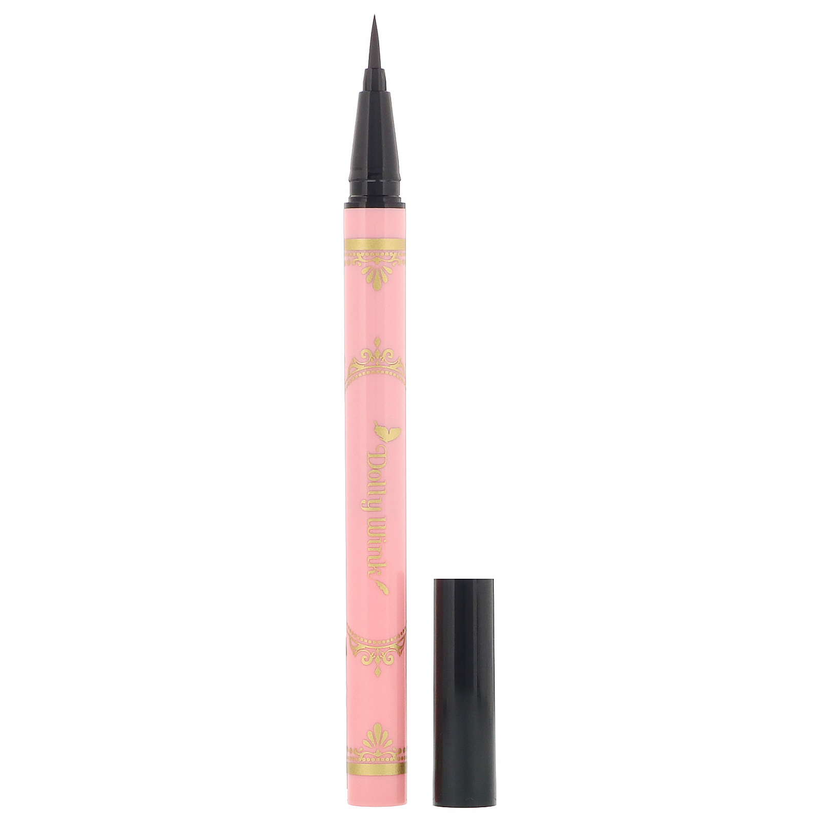 Comprar Koji, Delineador líquido Dolly Wink, Preto profundo, 7 ml