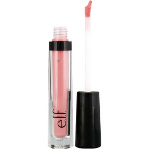 Comprar E.L.F., Óleo Labial Tingido, Beijo Nude, 3 ml