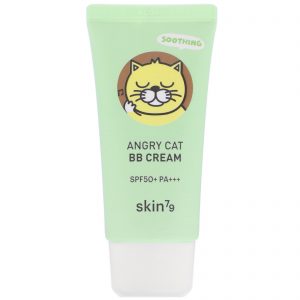 Comprar Skin79, Angry Cat, BB Cream, SPF 50+, PA+++, 30 ml