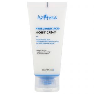 Comprar Isntree, Creme Hidratante com Ácido Hialurônico, 80 ml (2,71 fl oz)