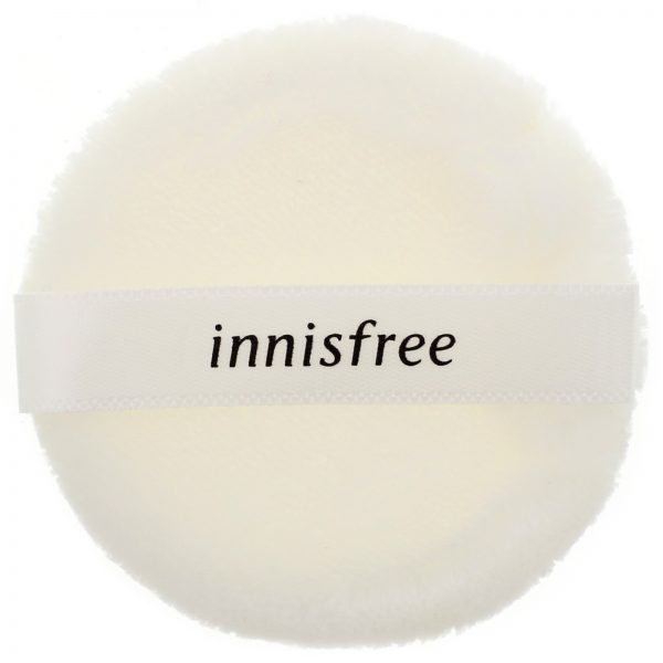 Comprar Innisfree, Pore Blur Powder, 0.38 oz (11 g) - Imagem 5