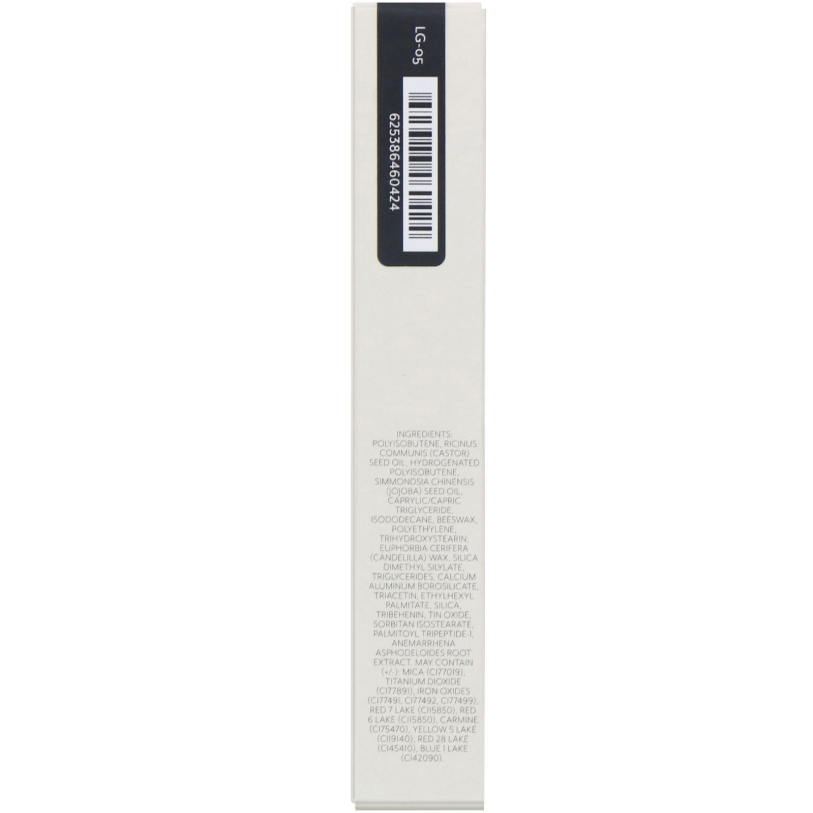 Comprar Cargo, Gloss labial Essential, Madri, 2,5 ml - Imagem 3
