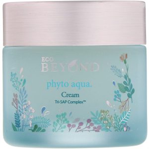 Comprar Beyond, Phyto Aqua, Cream, 2.54 fl oz (75 ml)