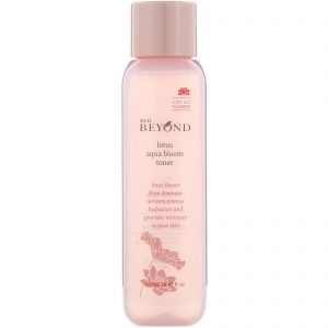 Comprar Beyond, Tonico Refrescante de Água de Lótus, 6,42 fl oz (190 ml)