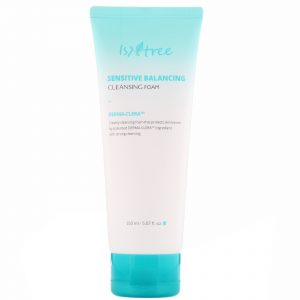 Comprar Isntree, Equilíbrio Sensível, Espuma de Limpeza, 150 ml (5,07 fl oz)