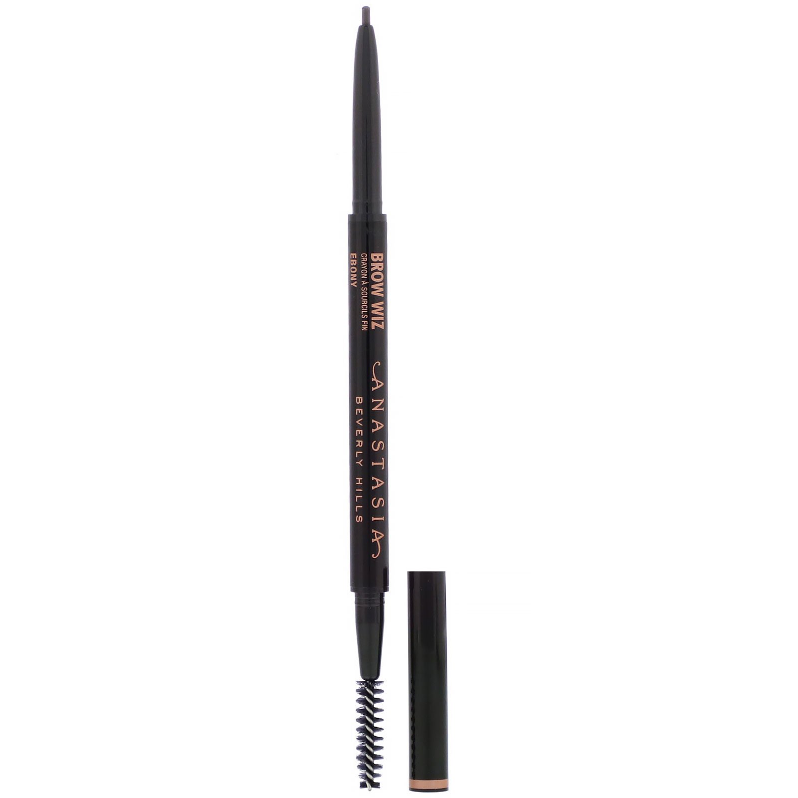 Comprar Anastasia Beverly Hills, Brow Wiz, Ebony, 0.003 oz (0.085 g)