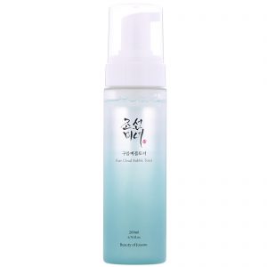 Comprar Beauty of Joseon, Pure Cloud Bubble Toner, 6.76 fl (200 ml)
