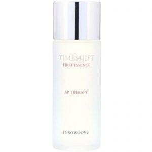Comprar Tosowoong, TimeShift Primeira Essência, Terapia AP, 150 ml