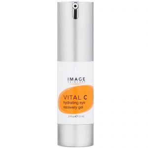 Comprar Image Skincare, Vital C Hydrating Eye Recovery Gel, 0.5 fl oz (15 ml)
