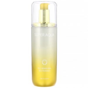Comprar Missha, Super Aqua, Cell Renew Snail, Tratamento para Pele, 130 ml