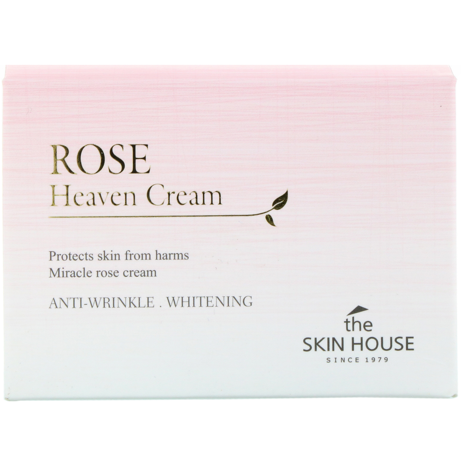 Comprar The Skin House, Rose Heaven, Creme, 50 ml - Imagem 3