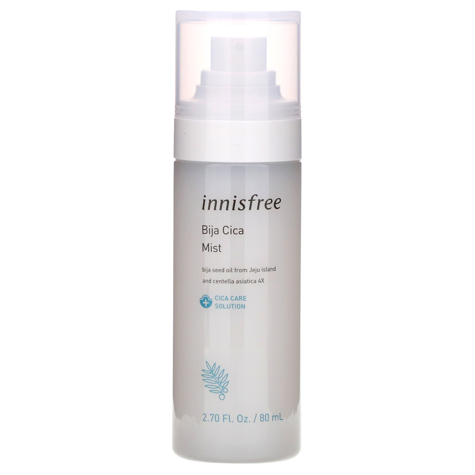 Comprar Innisfree, Bija Cica Mist, 2.70 fl oz (80 ml)