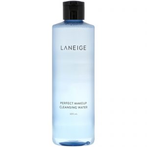 Comprar Laneige, Água de limpeza Perfect Makeup, 320 ml